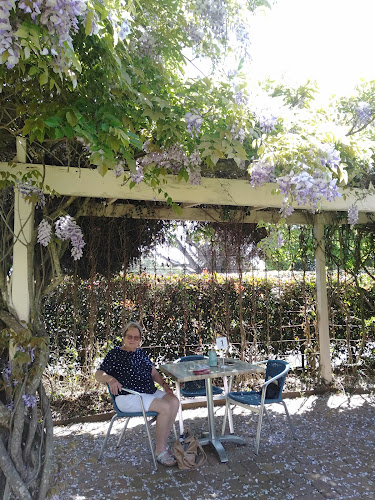 The Chocolate Cottage