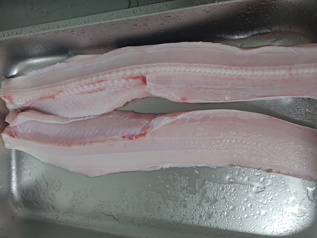 Opinii despre Fish Bite Seafood în Echuca - Hospitality and gastronomy