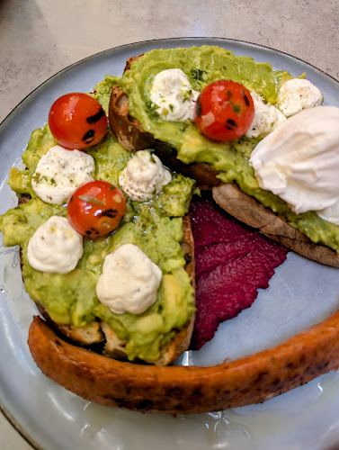 Comentarii opinii despre Murray Mews