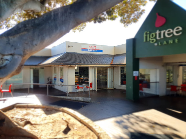 Comentarii opinii despre Kent Street Bakery