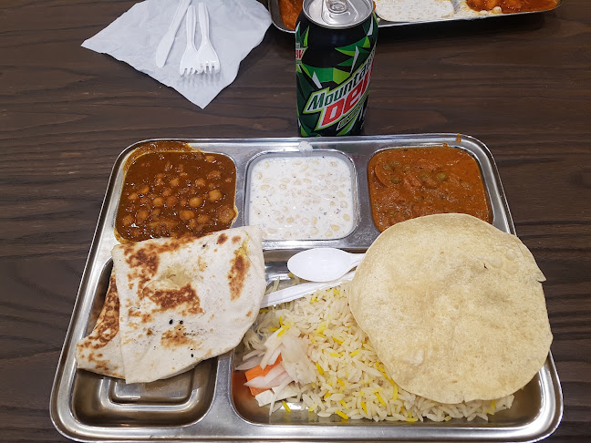 Bite of India - Hospitality and gastronomy