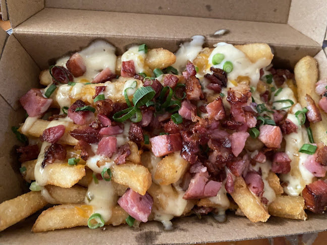 The Standard - Hobart