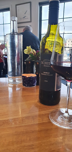 Mures Upper Deck - Hospitality and gastronomy