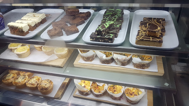 Mabu Mayi Cafe - Cable Beach