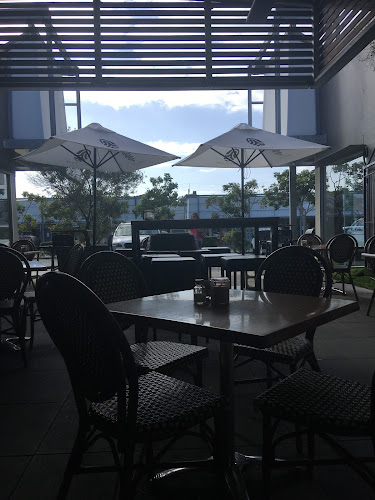 Comentarii opinii despre Salt Cafe Bar