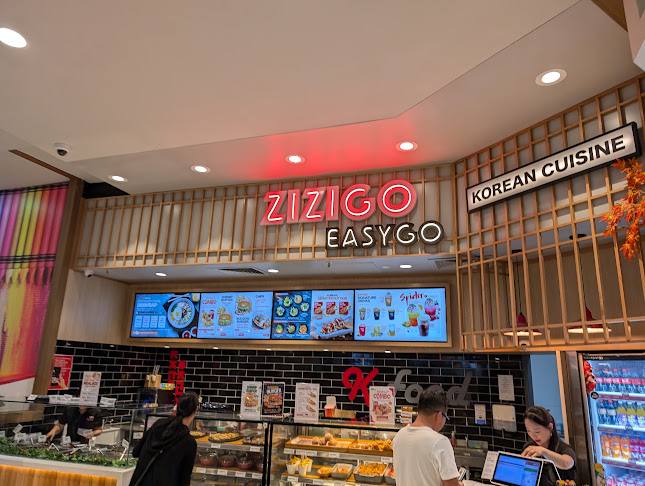 Opinii despre Zizigo Korean Cuisine în Townsville City - Hospitality and gastronomy