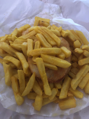 Comentarii opinii despre Driftwood Cafe & Kiosk - Fish and Chips
