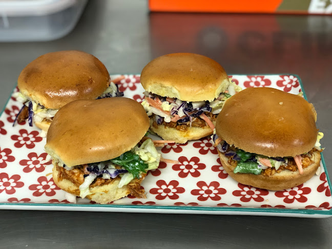 Oasis Deli - Wonthella