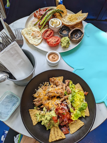 Lab Kitchen Wentworth Point - Wentworth Point