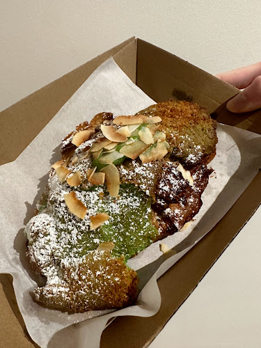 Miss Sina Nutie Store