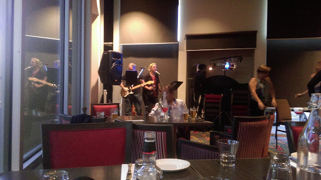 Comentarii opinii despre The Phoenix Hotel