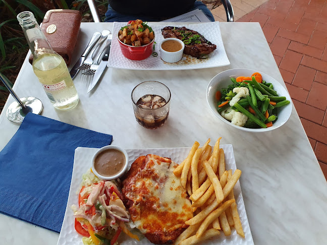 Brasserie & Take Away