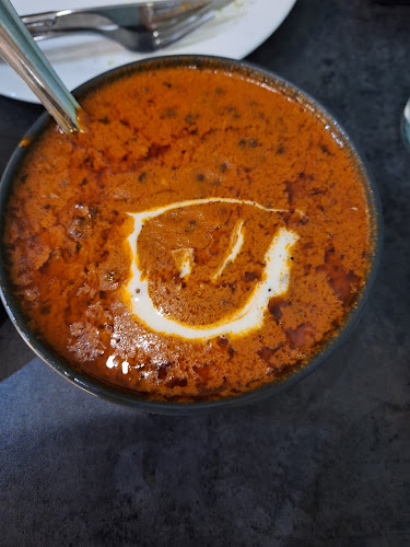 Opinii despre Anghiti Indian Restaurant în Perth - Hospitality and gastronomy