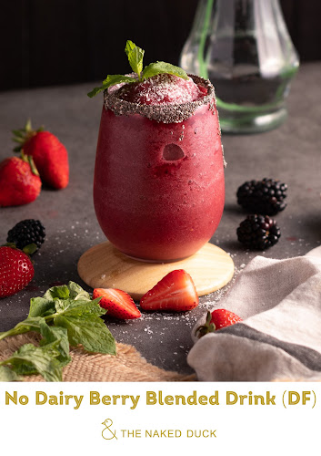 The Naked Duck Castlereagh - Hospitality and gastronomy