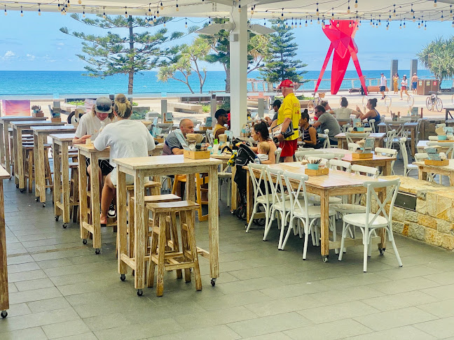 4 Esplanade, Surfers Paradise QLD 4217