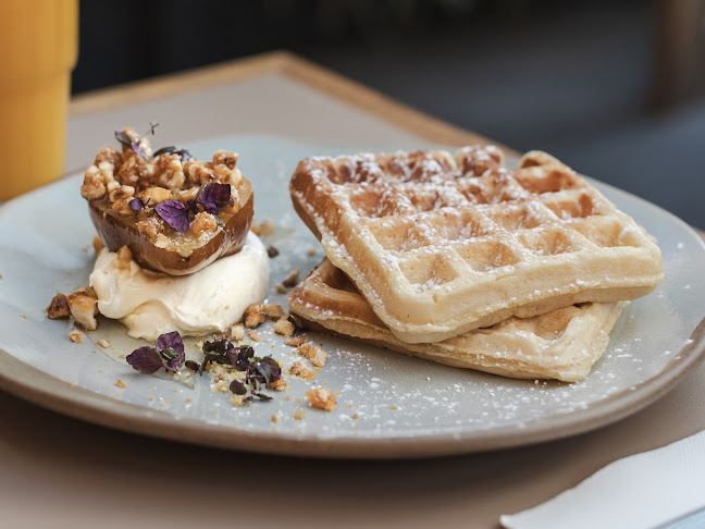 Comentarii opinii despre The General Food Store