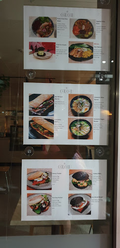 Comentarii opinii despre Chu Chu