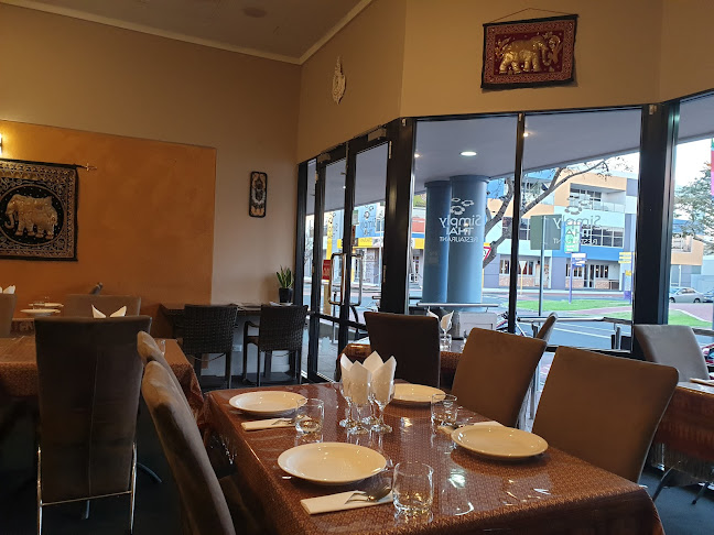 Comentarii opinii despre Simply Thai Restaurant