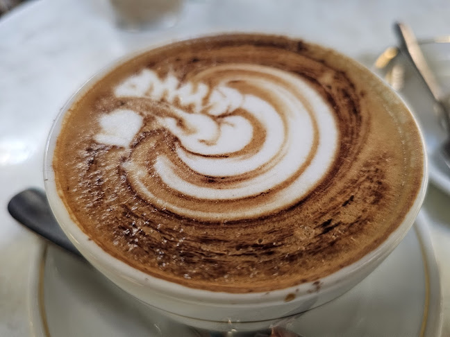 Degraves Espresso Melbourne - Melbourne