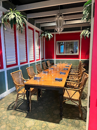 Comentarii opinii despre NOLA Smokehouse and Bar - Barangaroo