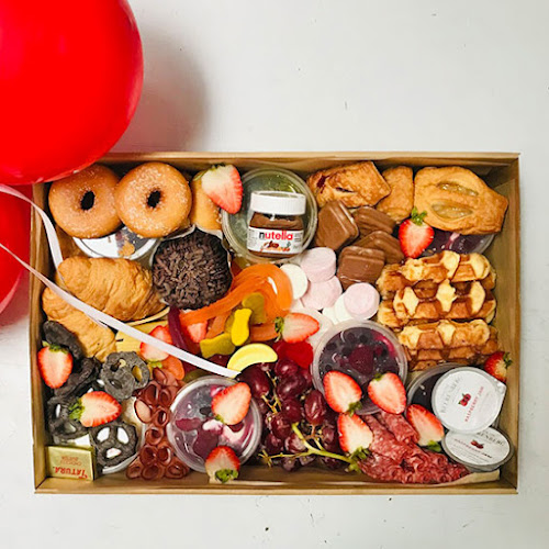 Comentarii opinii despre HLB Catering