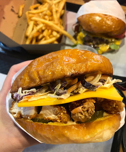 Flippin' Burgers - Bundoora