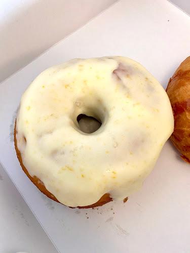 Beatrix Bakes - Hospitality and gastronomy