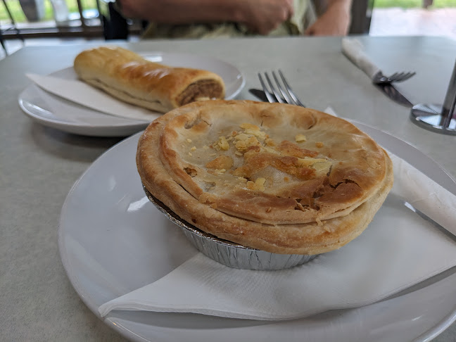 Nerson's PiePlace & Takeaway - Sydney