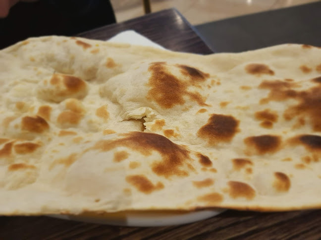 Bombay Bar - Emporium - Melbourne