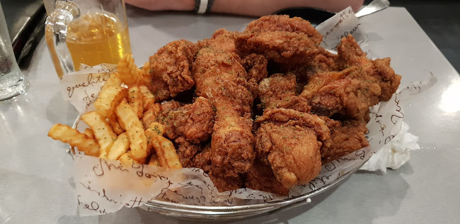 Kossie's Ensoku - Bundaberg Central