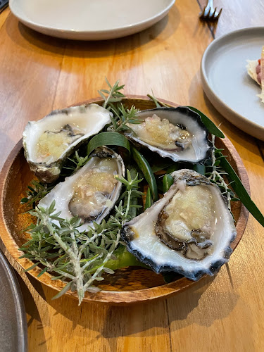 Bangalay Dining - Sydney