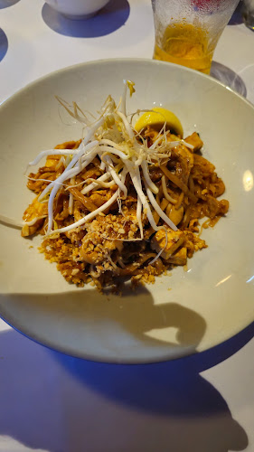 Comentarii opinii despre Oishii Japanese and Thai Restaurant