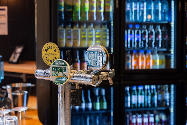 Hello Harry The Burger Joint ( Adelaide City) - Hospitality and gastronomy