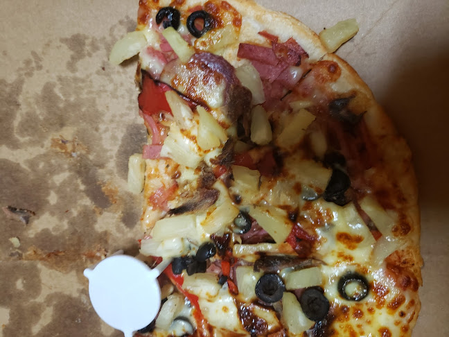 Opinii despre Ynot Pizza Whyalla în Whyalla Norrie - Hospitality and gastronomy