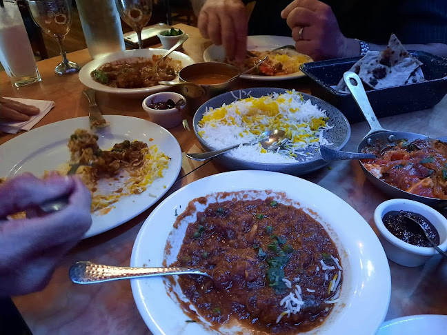 Comentarii opinii despre Aangan Restaurant