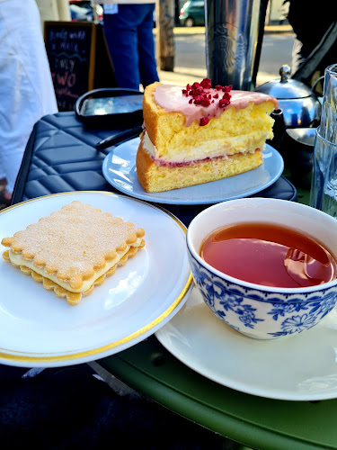 Opinii despre Beatrix Bakes în North Melbourne - Hospitality and gastronomy