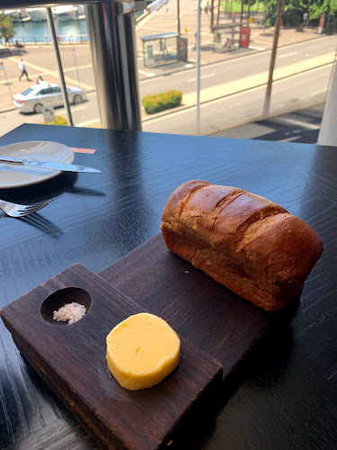 Comentarii opinii despre BLACK Bar & Grill