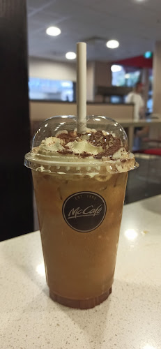 Comentarii opinii despre McDonald’s