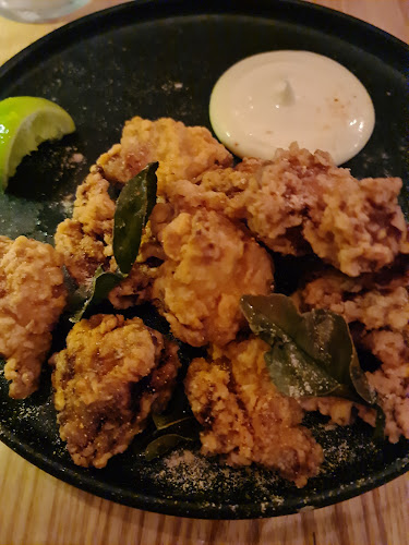 Comentarii opinii despre Dee Den Restaurant