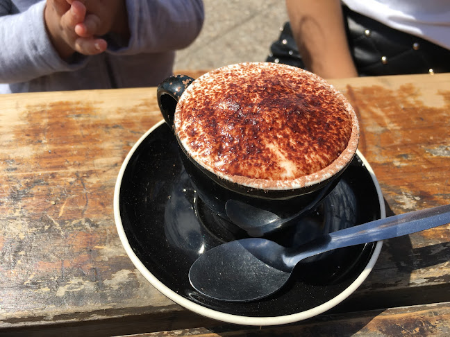 Bellyfish Cafe - Terrigal