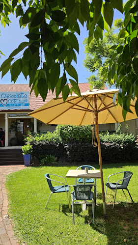 The Chocolate Cottage - Hospitality and gastronomy