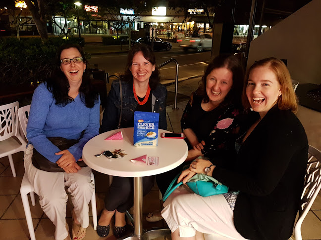 Baskin-Robbins Paddington - Paddington