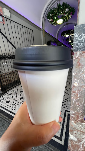 Opinii despre Mo Espresso în Perth - Hospitality and gastronomy