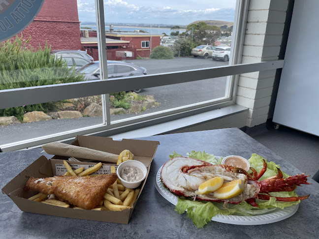 Stanley Seafood - Stanley