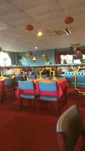 Opinii despre Toy's Garden Restaurant în Horsham - Hospitality and gastronomy