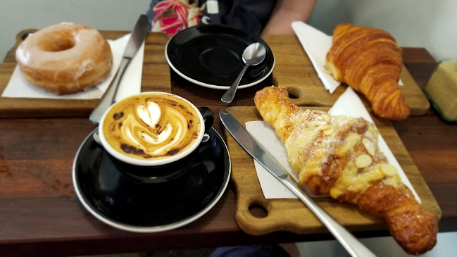 Comentarii opinii despre Sample Coffee