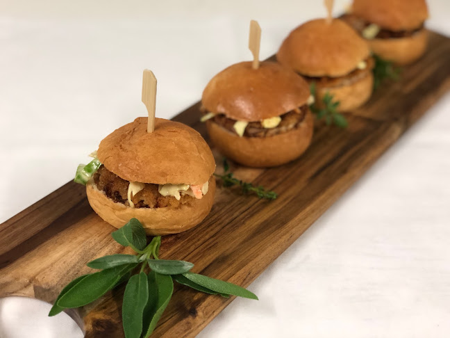 Cherry's Catering & Events Perth - Hospitality and gastronomy