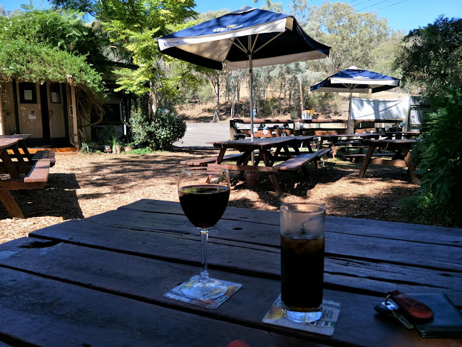 Moonan Flat Pub - Sydney