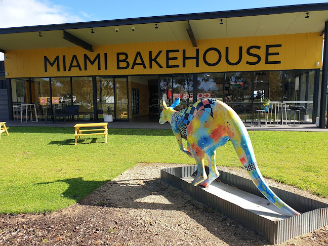 Opinii despre Miami Bakehouse Myalup în Perth - Hospitality and gastronomy