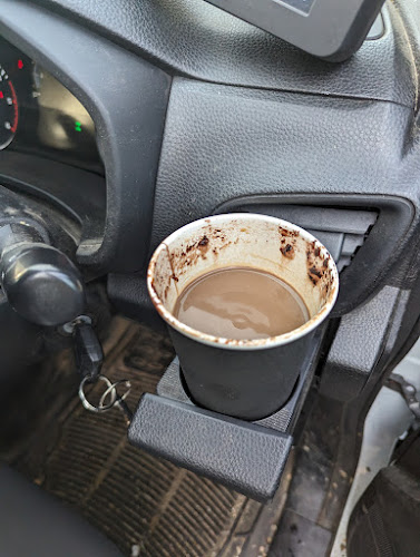 Opinii despre Piccolo To Go Espresso Bar în Coffs Harbour - Hospitality and gastronomy